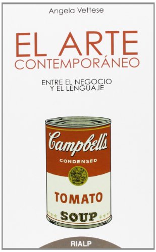 El arte contemporáneo