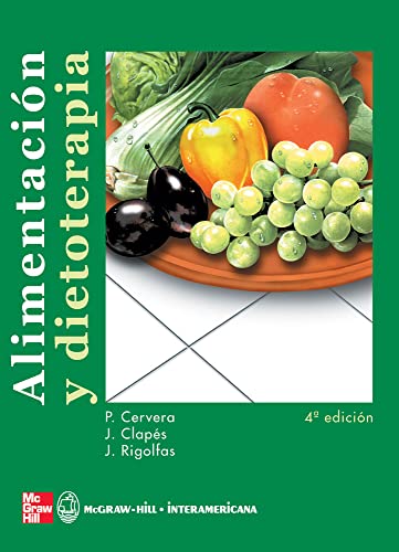 ALIMENTACION Y DIETOTERAPIA - 9788448602383 (SIN COLECCION)