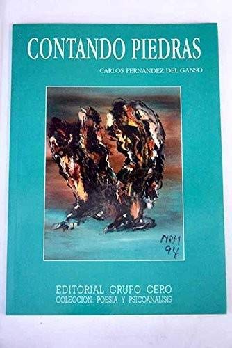 Contando piedras (Poesía y psicoanálisis)
