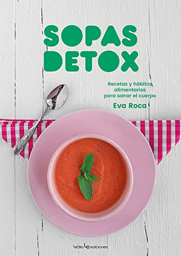 Sopas detox