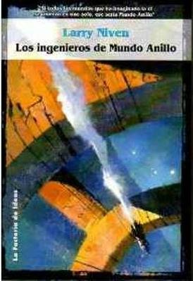 Ingenieros de Mundo Anillo (Solaris ficción)