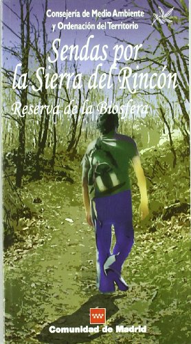 Sendas por la Sierra del Rincón