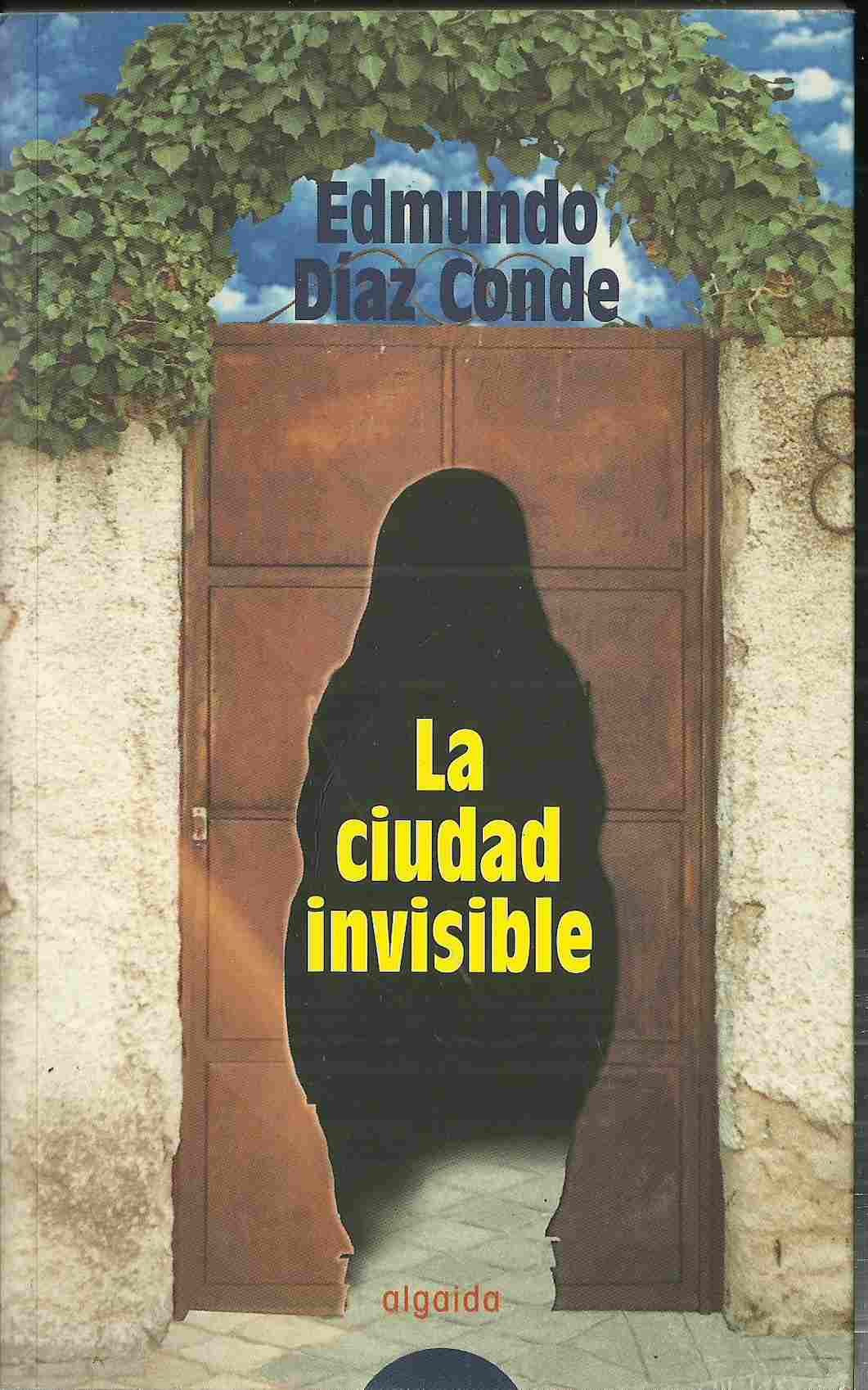 CIUDAD INVISIBLE, LA (PREMIOS ATENEO)