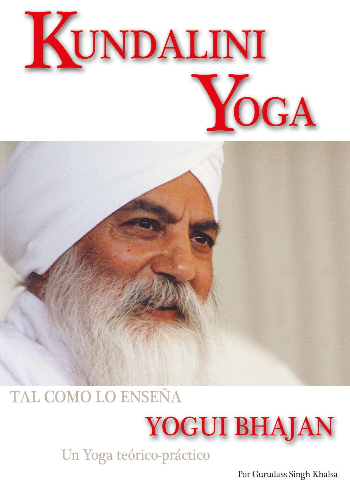 Kundalini yoga
