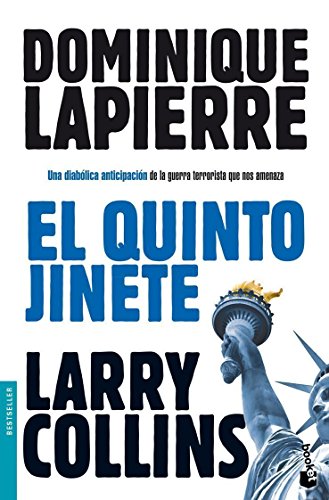 El quinto jinete (Bestseller)
