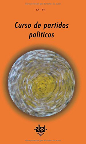 Curso de partidos políticos: 191 (Universitaria)