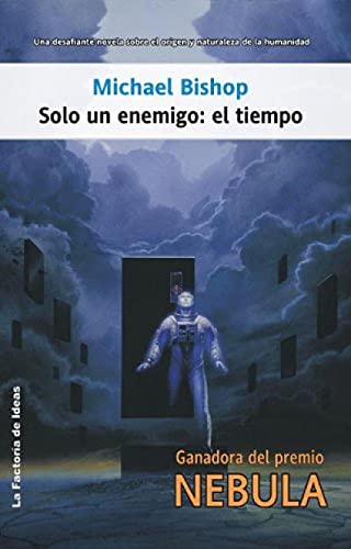 Solo un enemigo - el tiempo