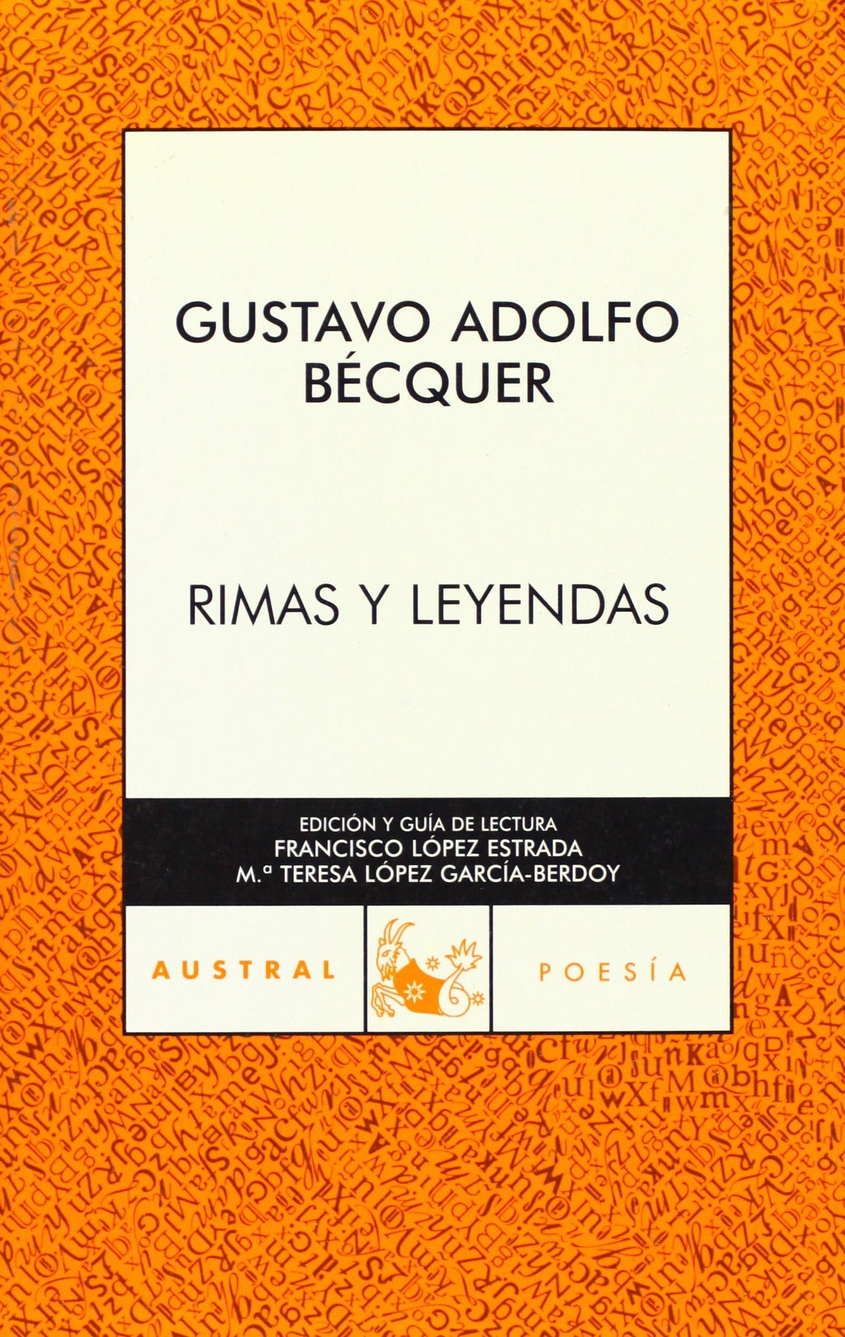 Rimas y Leyendas