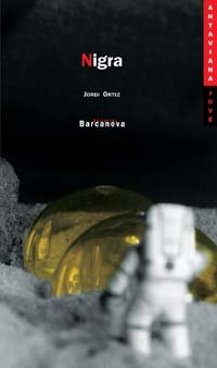 Nigra (Llibres Infantils I Juvenils - Antaviana - Antaviana Jove)