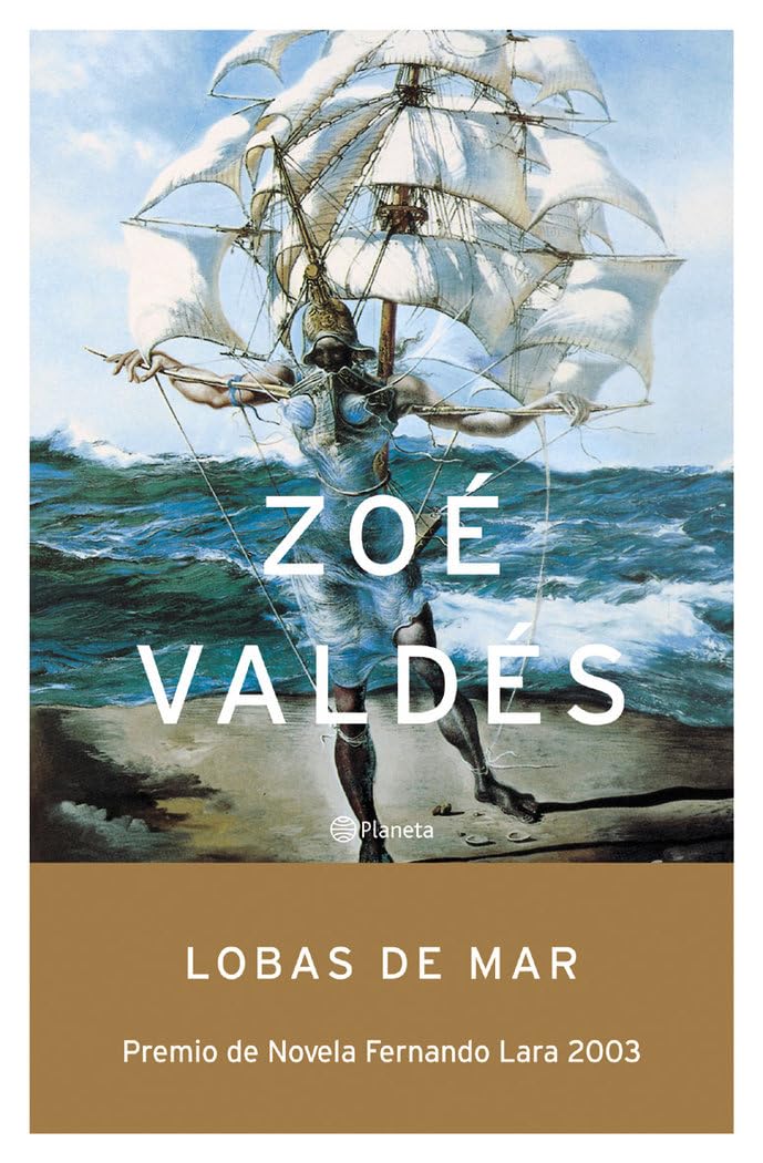 Lobas De Mar / Sea Wolves