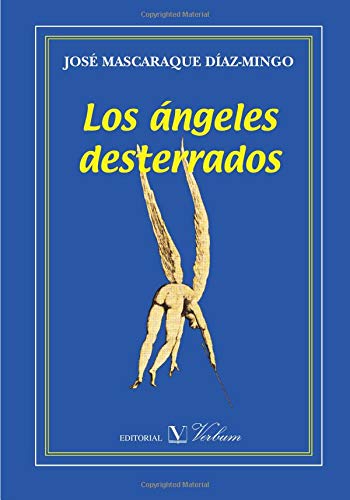 Los Ángeles Desterrados (Poesía)