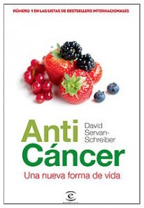 Anticáncer (FUERA DE COLECCIÓN Y ONE SHOT)