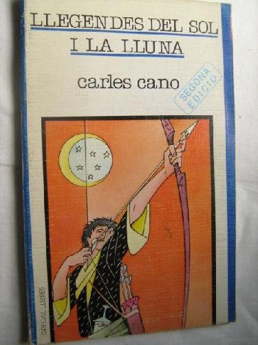 LLEGENDES DEL SOL I LA LLUNA