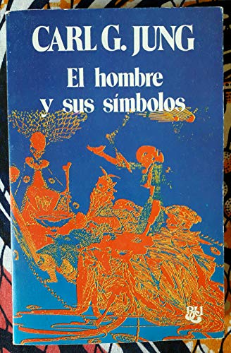 Hombre y sus simbolos, el