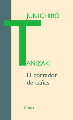El cortador de cañas: 272 (Libros del Tiempo)