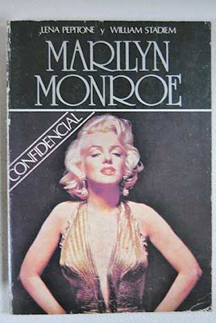 MARILYN MONROE