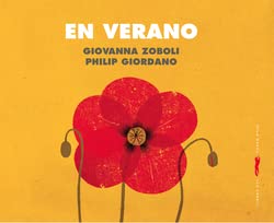 En verano (INFANTIL)