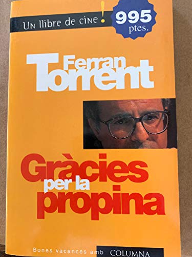 Gracies per la propina