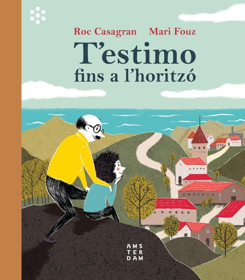 T'estimo fins a l'horitzó (NOVEL-LA)