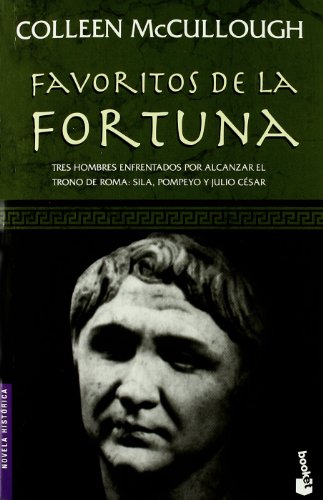 Favoritos de la fortuna: 3 (Novela histórica)