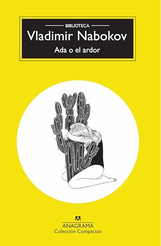 Ada o el ardor: 55 (Compactos)