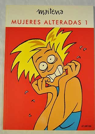 Mujeres Alteradas 3
