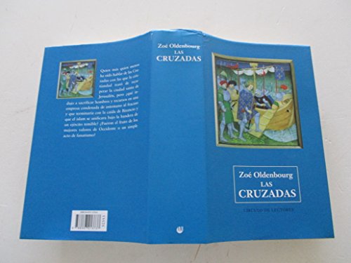 Las Cruzadas