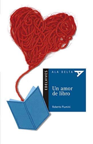 Un amor de libro: 65 (Ala Delta - Serie azul)