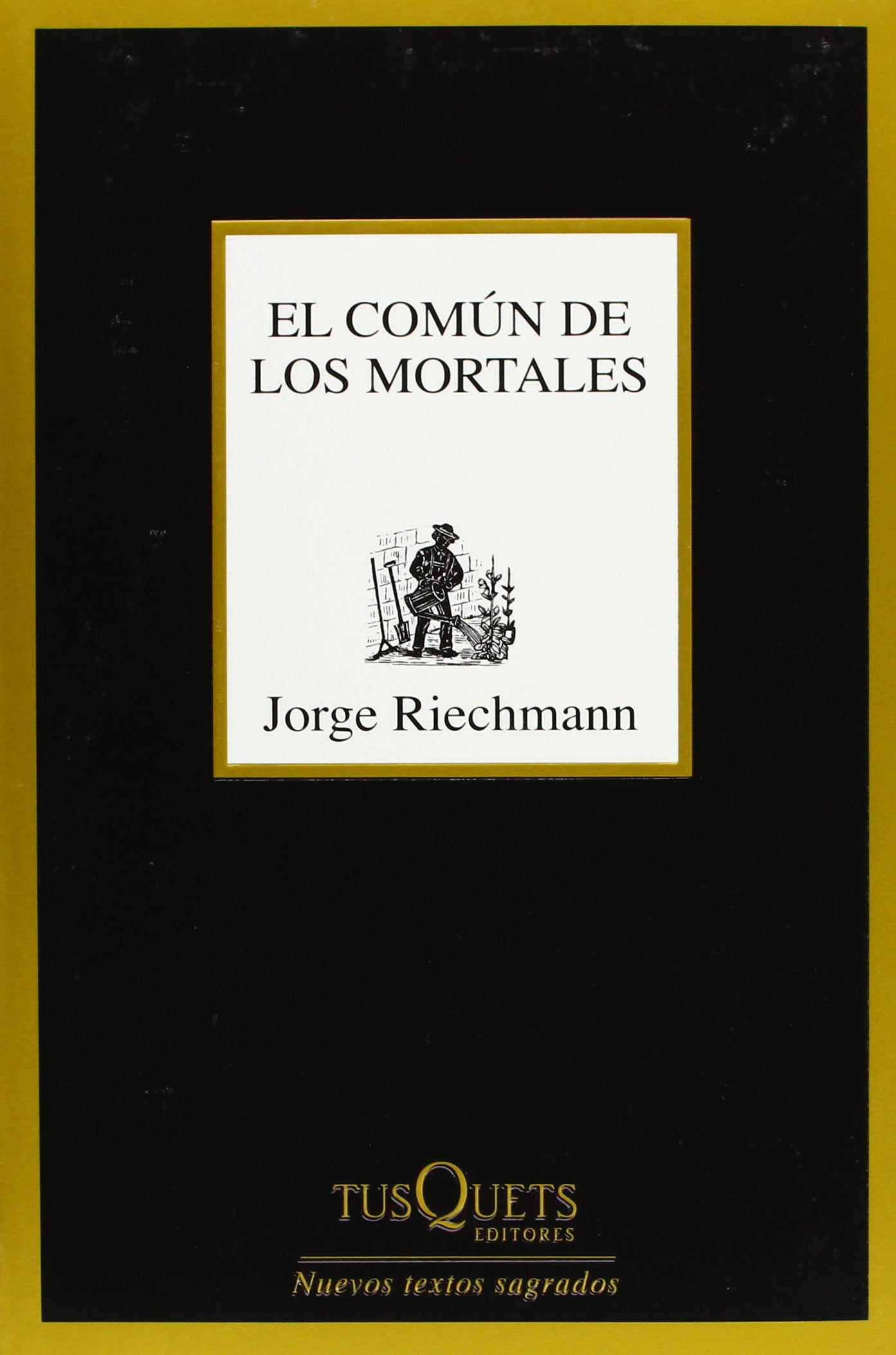 El común de los mortales: 272 (Marginales)