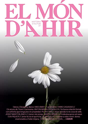 El món d'ahir #27
