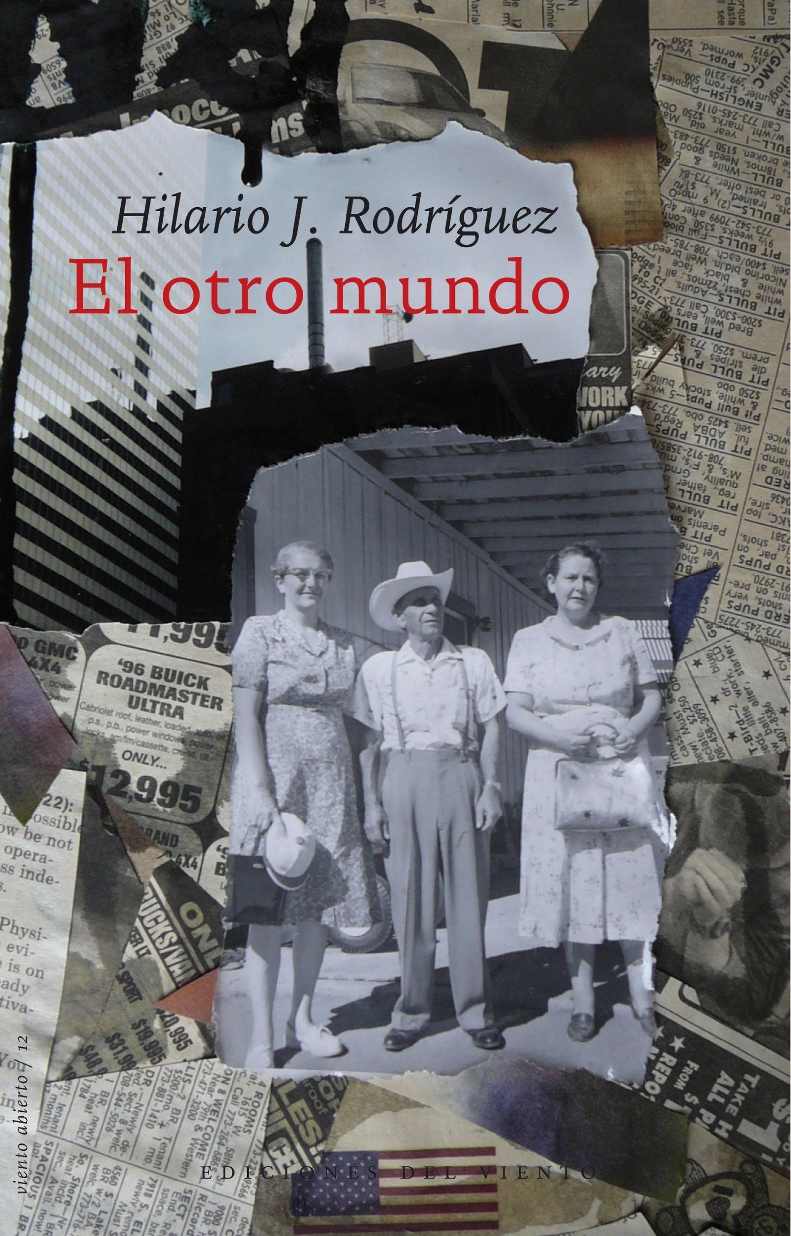 Otro Mundo,El (Viento Abierto)