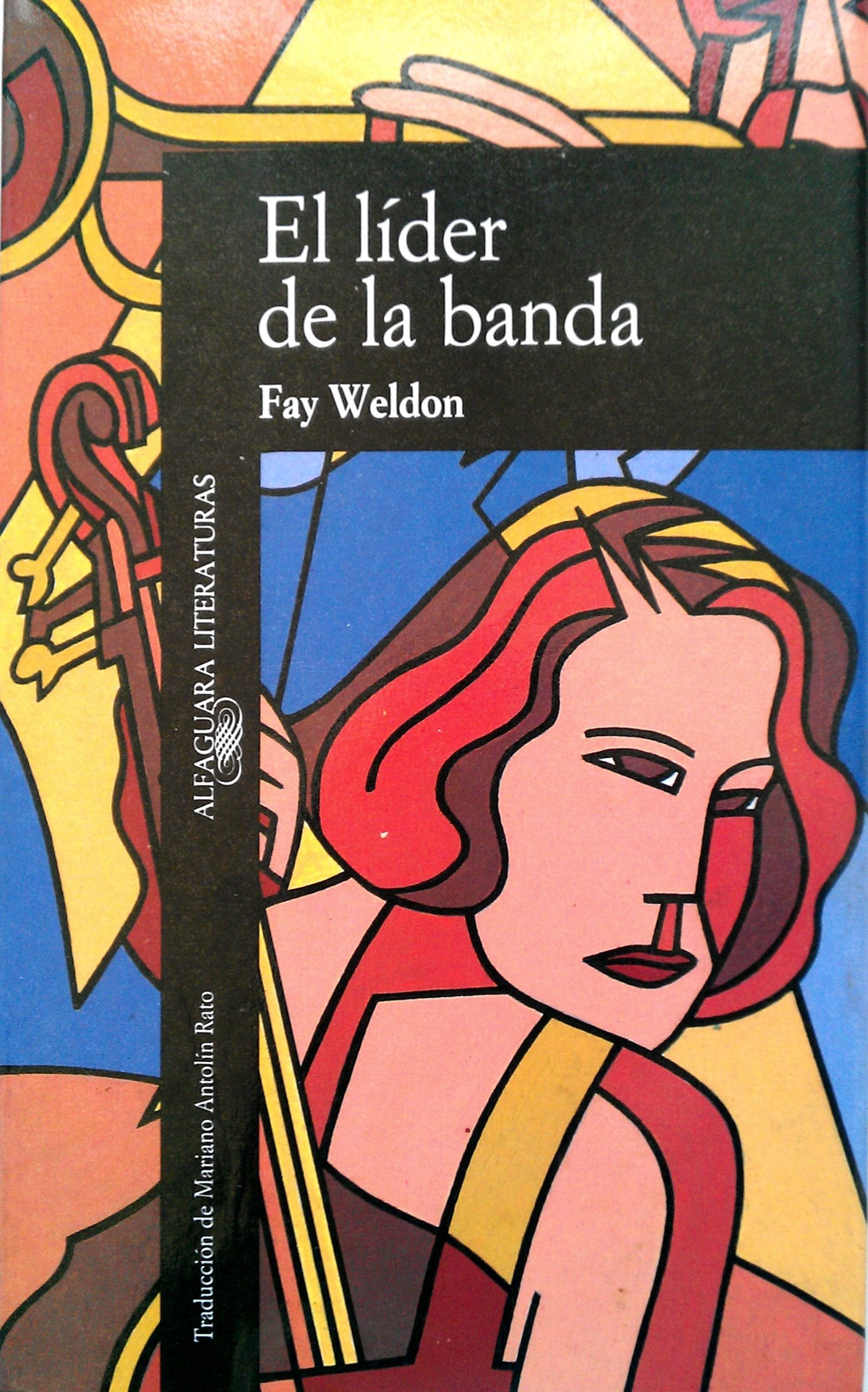 Lider de la Banda,el