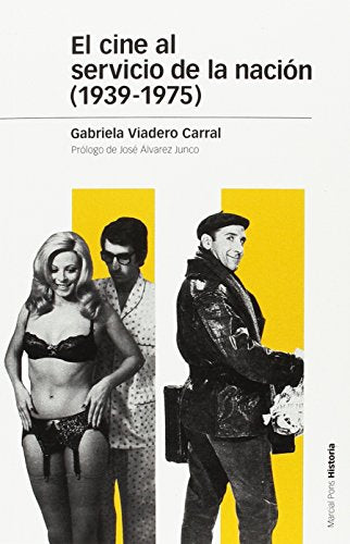 El cine al servicio de la nación (1939-1975): 125 (Estudios)