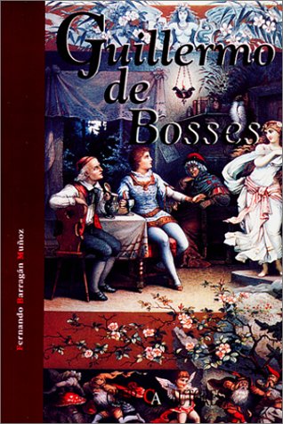 Guillermo de bosses