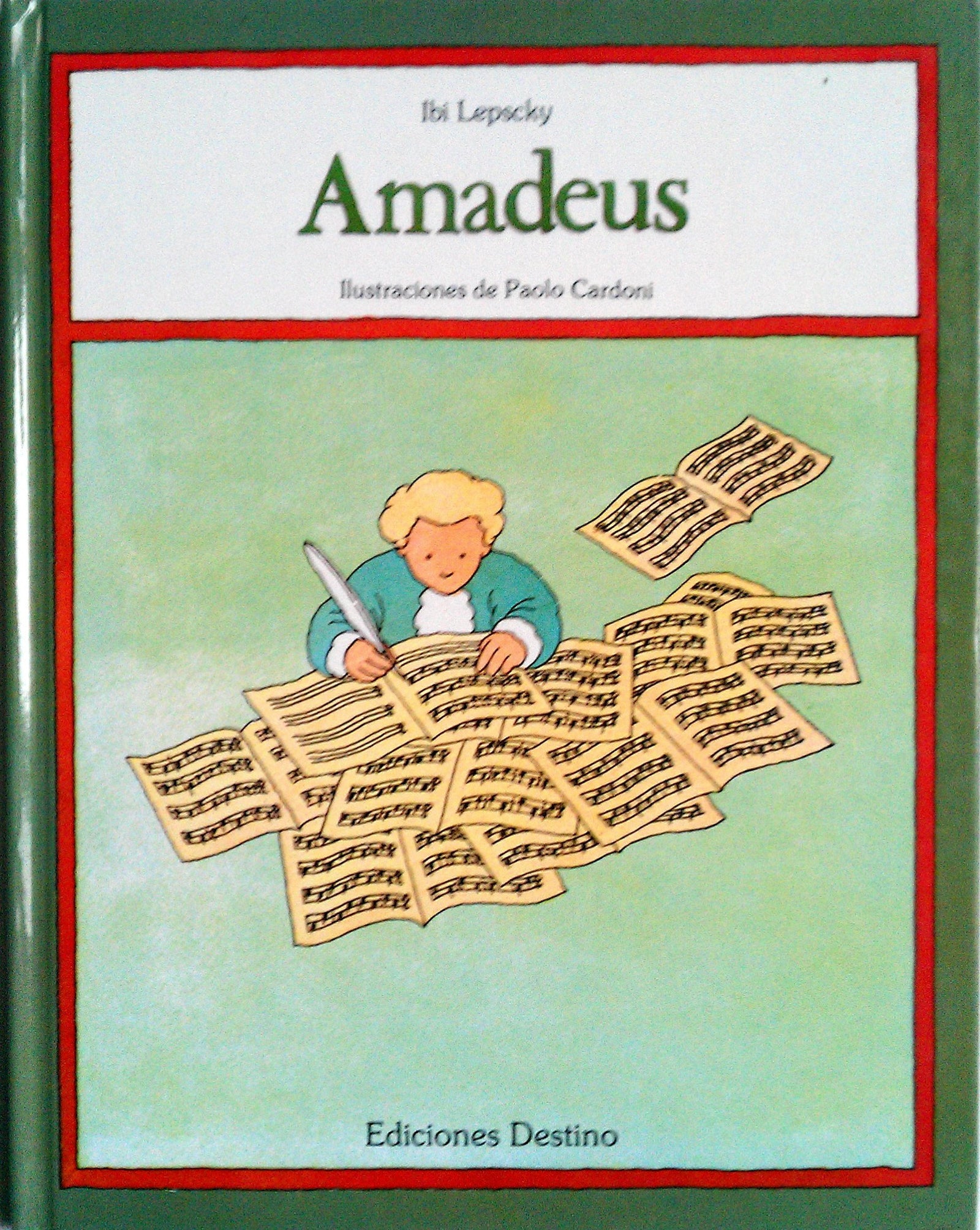Amadeus