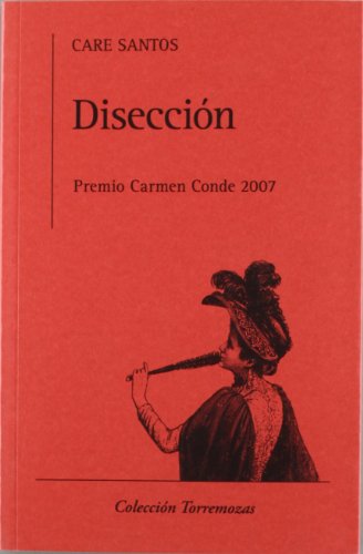 Disección (SIN COLECCION)