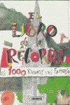 LIBRO DE LOS RECORDS (SIN COLECCION)