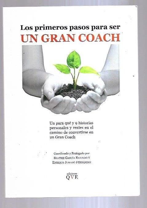 Primeros pasos para ser un gran coach