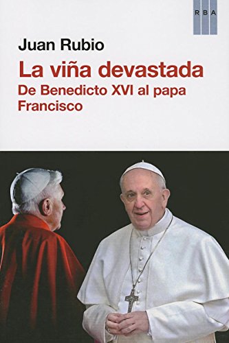La viña devastada (OTROS NO FICCIÓN)