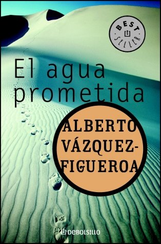 El agua prometida (BEST SELLER)