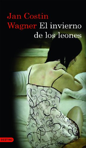 El invierno de los leones: 1 (Áncora & Delfín)