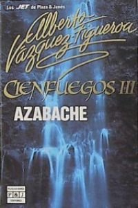 Azabache (Cienfuegos III): Azabache (Cienfuegos III)