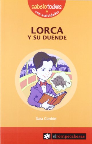 LORCA y su duende: 37 (Sabelotod@s)