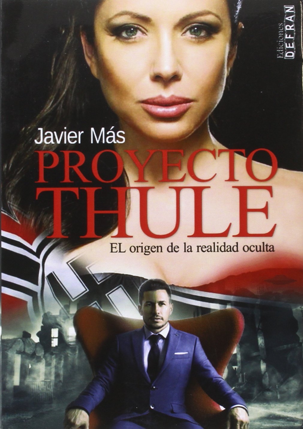 Proyecto Thule