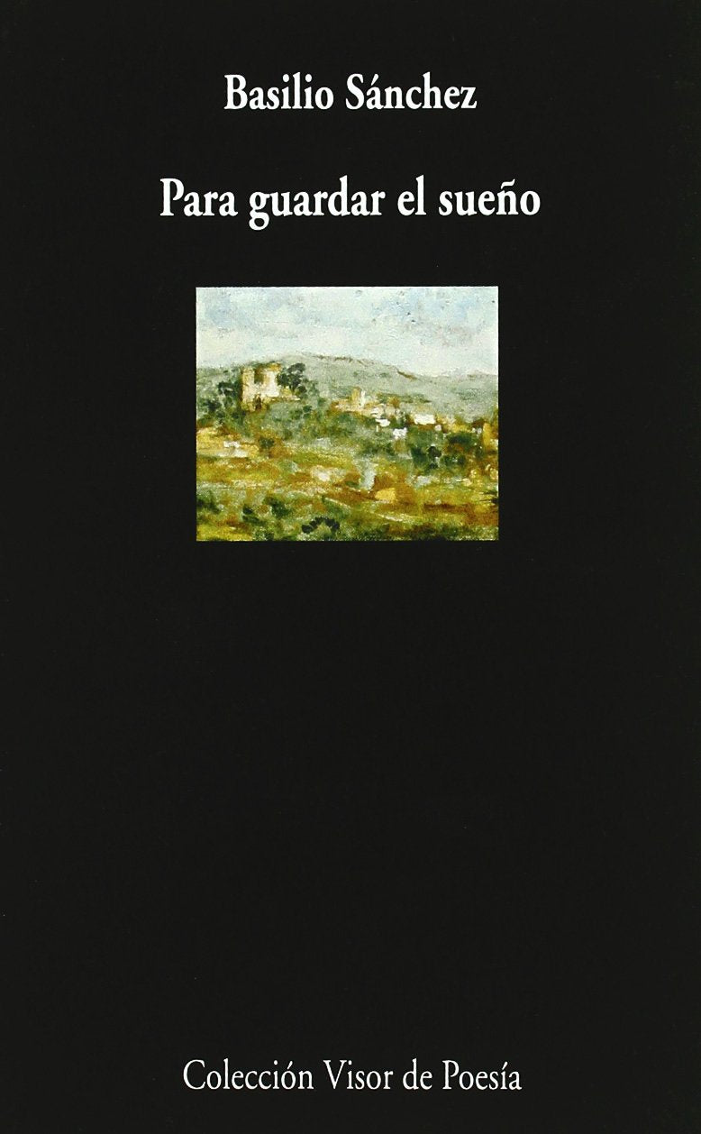 Para guardar el sueño: 534 (Visor de Poesía)