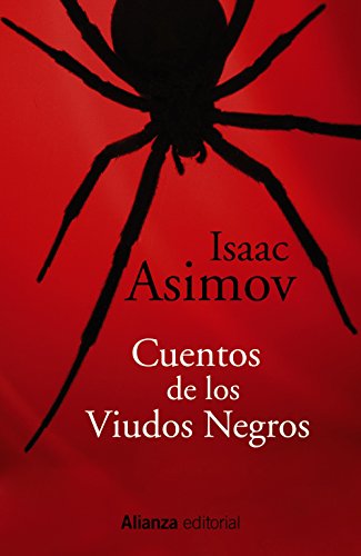 Cuentos de los Viudos Negros (SIN COLECCION)