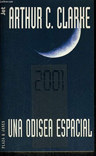 2001: Una Odisea Espacial / A Space Odyssey