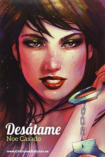 Desátame: 11 (Amare)