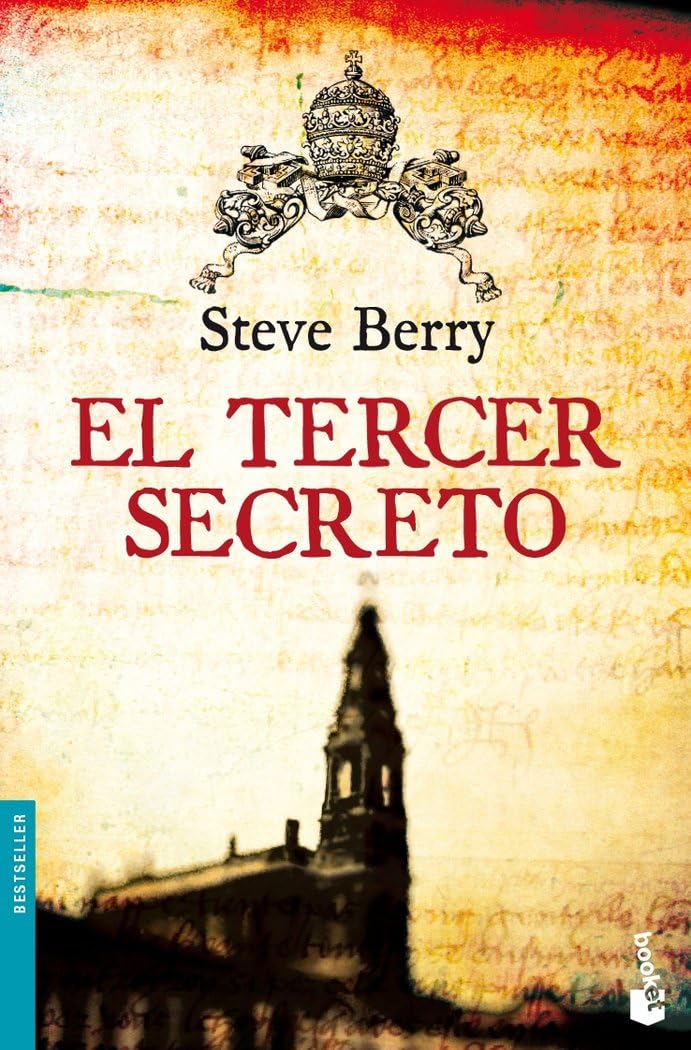 El tercer secreto: 1 (Bestseller)