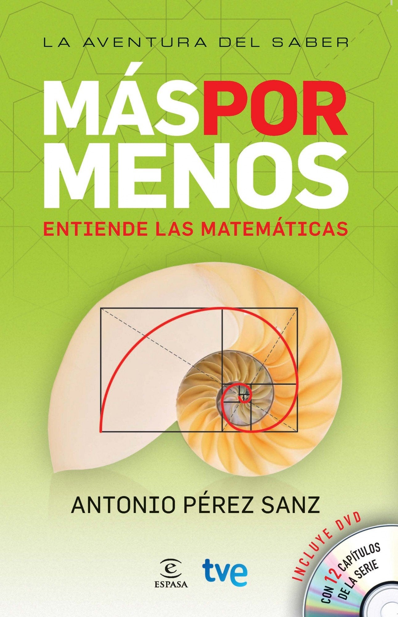 Más por menos, entiende las matemáticas (FUERA DE COLECCIÓN Y ONE SHOT)